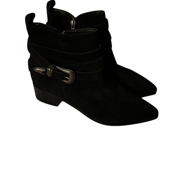 Marc Fisher Women’s Boots Size 8M - Picture 3 of 4